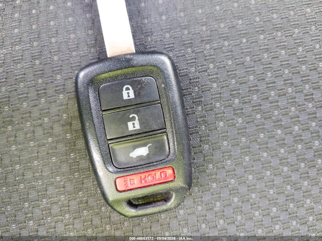 Продаж на аукціоні авто 2022 Honda Hr-v Awd Sport, vin: 3CZRU6H15NM767806, номер лоту: 46053172