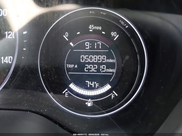 Продаж на аукціоні авто 2022 Honda Hr-v Awd Sport, vin: 3CZRU6H15NM767806, номер лоту: 46053172