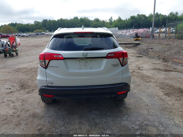 Продаж на аукціоні авто 2022 Honda Hr-v Awd Sport, vin: 3CZRU6H15NM767806, номер лоту: 46053172