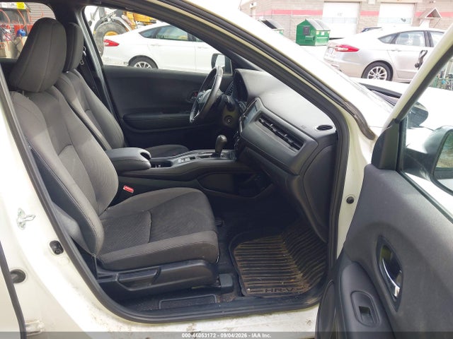 Продаж на аукціоні авто 2022 Honda Hr-v Awd Sport, vin: 3CZRU6H15NM767806, номер лоту: 46053172