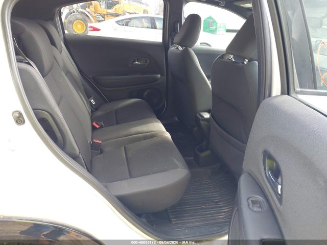 Продаж на аукціоні авто 2022 Honda Hr-v Awd Sport, vin: 3CZRU6H15NM767806, номер лоту: 46053172