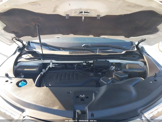 Продажа на аукционе авто 2018 Acura Mdx Technology Package   Acurawatch Plus Pkg, vin: 5J8YD4H50JL016618, номер лота: 46053175