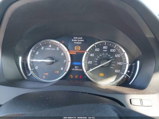 Продажа на аукционе авто 2018 Acura Mdx Technology Package   Acurawatch Plus Pkg, vin: 5J8YD4H50JL016618, номер лота: 46053175