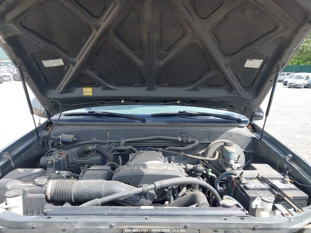 Auction sale of the 2003 Toyota Tundra Limited V8, vin: 5TBRT38163S409353, lot number: 46053181