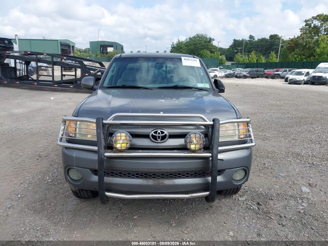 Auction sale of the 2003 Toyota Tundra Limited V8, vin: 5TBRT38163S409353, lot number: 46053181