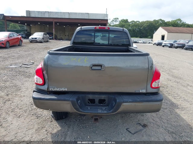 Auction sale of the 2003 Toyota Tundra Limited V8, vin: 5TBRT38163S409353, lot number: 46053181