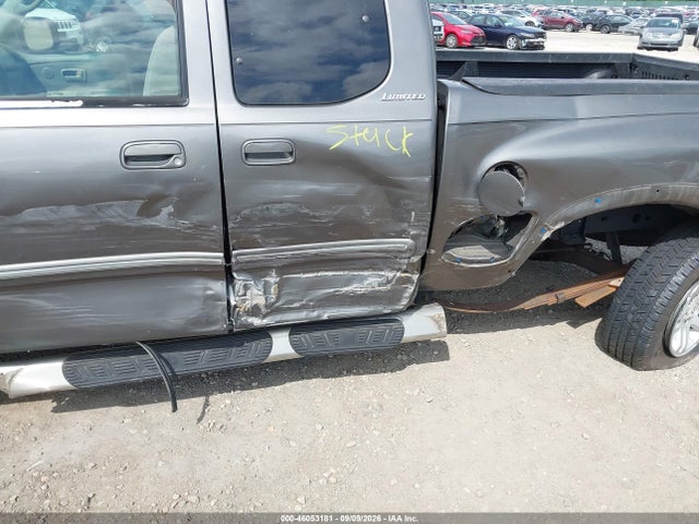 Auction sale of the 2003 Toyota Tundra Limited V8, vin: 5TBRT38163S409353, lot number: 46053181