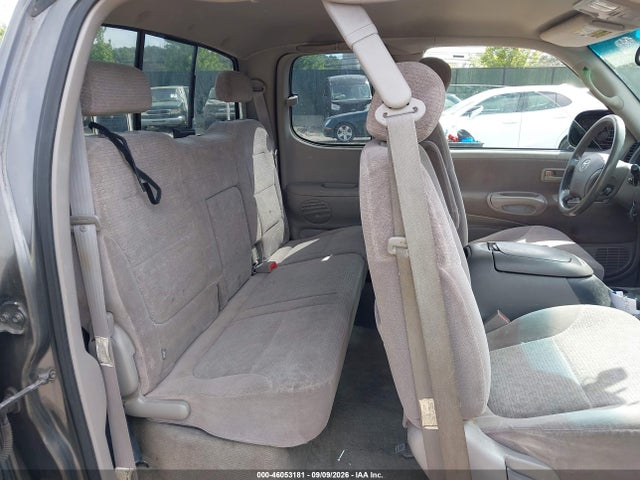 Auction sale of the 2003 Toyota Tundra Limited V8, vin: 5TBRT38163S409353, lot number: 46053181