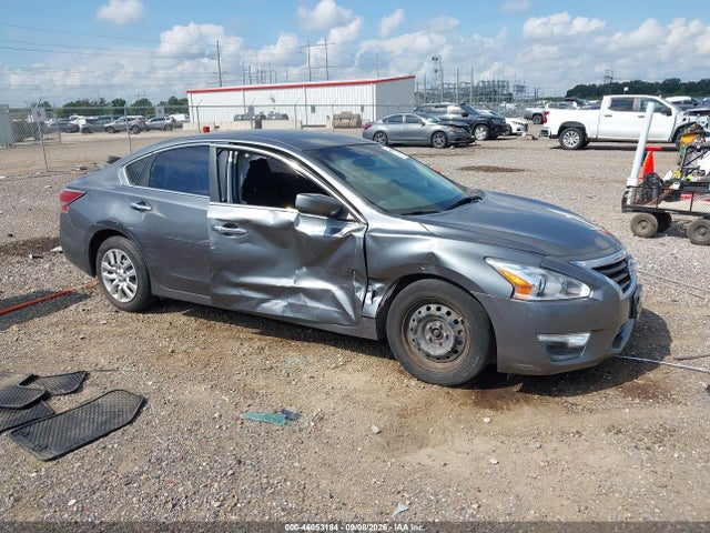 Aukcja sprzedaży 2014 Nissan Altima 2.5/2.5 S/2.5 Sl/2.5 Sv, vin: 1N4AL3AP4EN374264, numer aukcji: 46053184