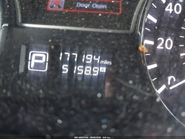 2014 Nissan Altima 2.5/2.5 S/2.5 Sl/2.5 Sv მანქანა იყიდება აუქციონზე, vin: 1N4AL3AP4EN374264, აუქციონის ნომერი: 46053184