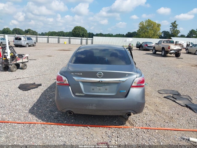 2014 Nissan Altima 2.5/2.5 S/2.5 Sl/2.5 Sv მანქანა იყიდება აუქციონზე, vin: 1N4AL3AP4EN374264, აუქციონის ნომერი: 46053184