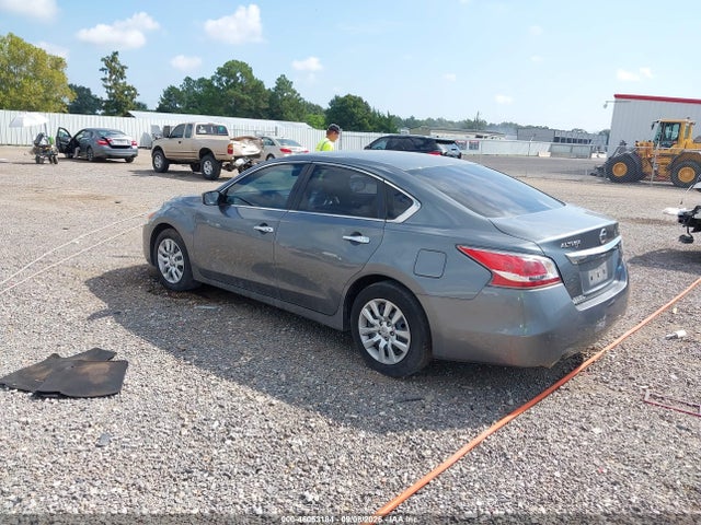 2014 Nissan Altima 2.5/2.5 S/2.5 Sl/2.5 Sv მანქანა იყიდება აუქციონზე, vin: 1N4AL3AP4EN374264, აუქციონის ნომერი: 46053184