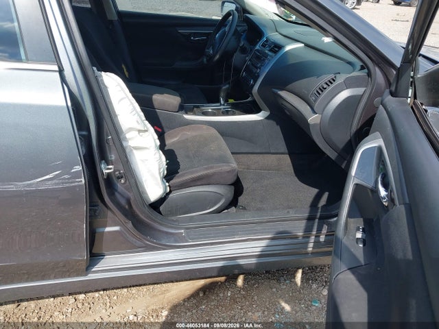 2014 Nissan Altima 2.5/2.5 S/2.5 Sl/2.5 Sv მანქანა იყიდება აუქციონზე, vin: 1N4AL3AP4EN374264, აუქციონის ნომერი: 46053184