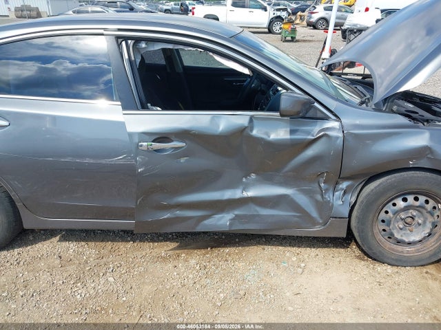 2014 Nissan Altima 2.5/2.5 S/2.5 Sl/2.5 Sv მანქანა იყიდება აუქციონზე, vin: 1N4AL3AP4EN374264, აუქციონის ნომერი: 46053184