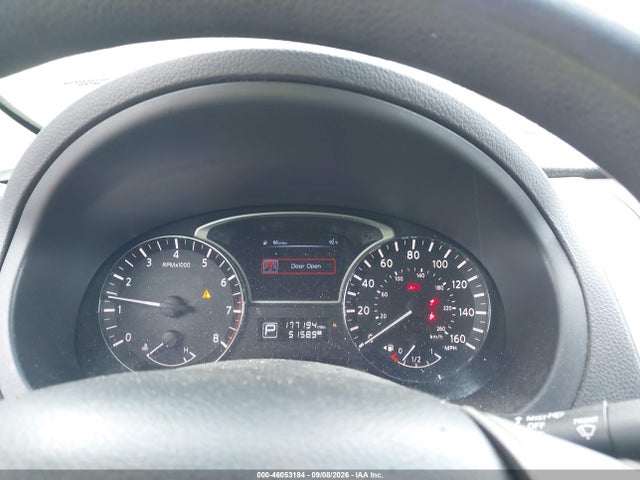 2014 Nissan Altima 2.5/2.5 S/2.5 Sl/2.5 Sv მანქანა იყიდება აუქციონზე, vin: 1N4AL3AP4EN374264, აუქციონის ნომერი: 46053184