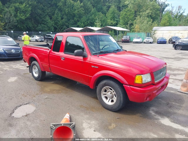 46053196 :رقم المزاد ، 1FTYR44V83PB23952 vin ، 2003 Ford Ranger Edge/tremor/xlt مزاد بيع