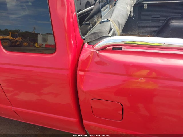 46053196 :رقم المزاد ، 1FTYR44V83PB23952 vin ، 2003 Ford Ranger Edge/tremor/xlt مزاد بيع