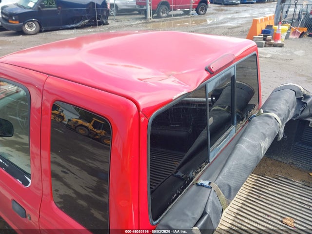 46053196 :رقم المزاد ، 1FTYR44V83PB23952 vin ، 2003 Ford Ranger Edge/tremor/xlt مزاد بيع