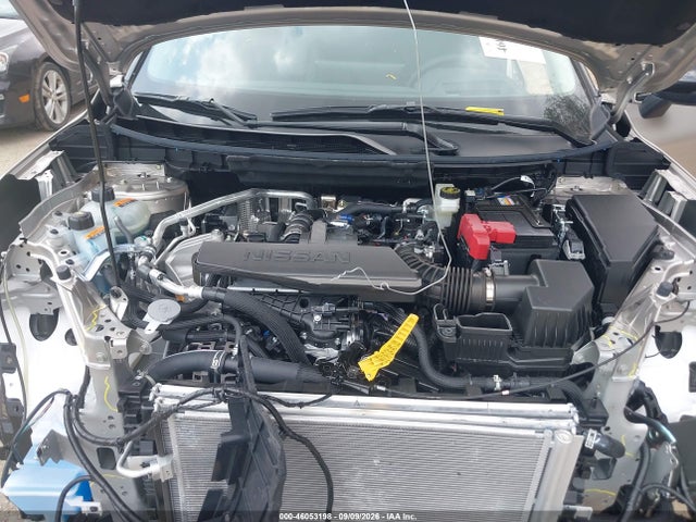 Aukcja sprzedaży 2026 Nissan Rogue Platinum, vin: JN8BT3DD8TW320171, numer aukcji: 46053198