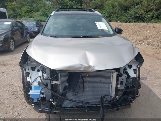 Aukcja sprzedaży 2026 Nissan Rogue Platinum, vin: JN8BT3DD8TW320171, numer aukcji: 46053198