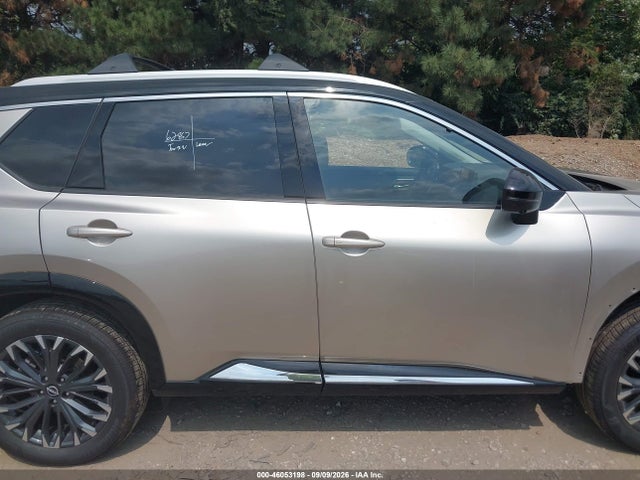 Aukcja sprzedaży 2026 Nissan Rogue Platinum, vin: JN8BT3DD8TW320171, numer aukcji: 46053198