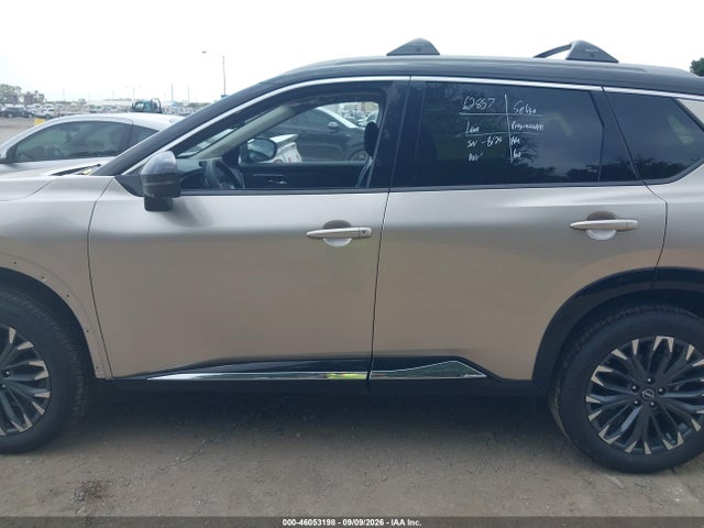 Aukcja sprzedaży 2026 Nissan Rogue Platinum, vin: JN8BT3DD8TW320171, numer aukcji: 46053198