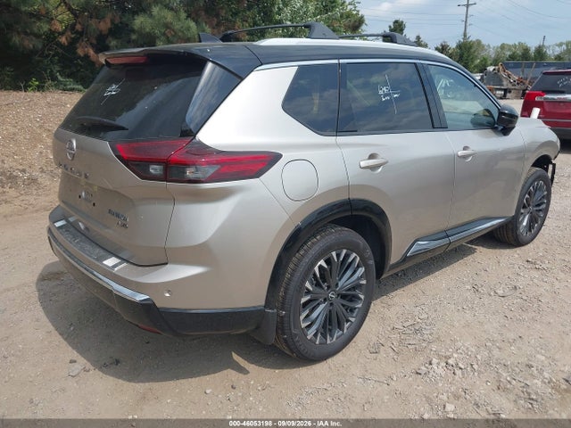 Aukcja sprzedaży 2026 Nissan Rogue Platinum, vin: JN8BT3DD8TW320171, numer aukcji: 46053198