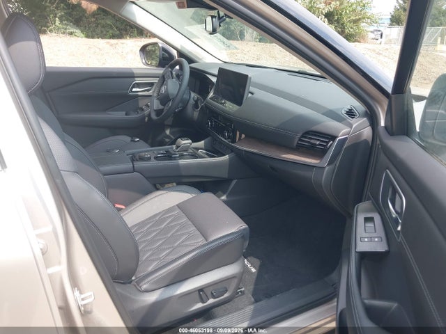 Aukcja sprzedaży 2026 Nissan Rogue Platinum, vin: JN8BT3DD8TW320171, numer aukcji: 46053198