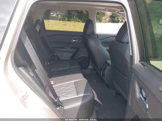 Aukcja sprzedaży 2026 Nissan Rogue Platinum, vin: JN8BT3DD8TW320171, numer aukcji: 46053198