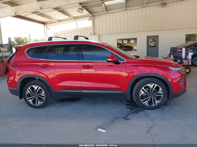 Продаж на аукціоні авто 2020 Hyundai Santa Fe Limited 2.0t, vin: 5NMS53AA5LH263527, номер лоту: 46053199