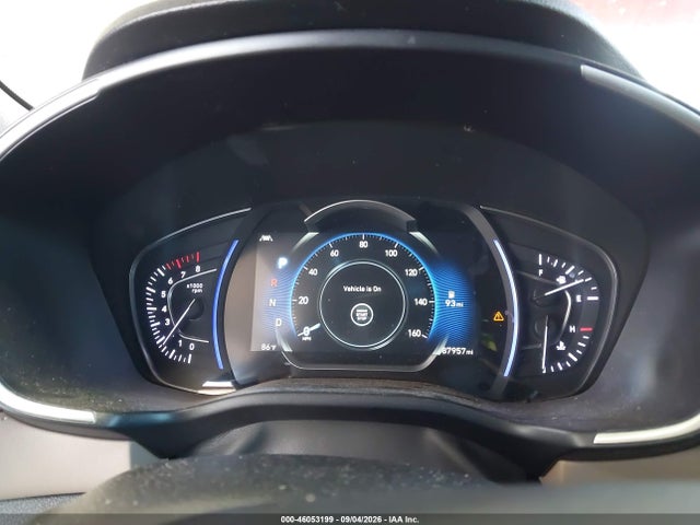 Продаж на аукціоні авто 2020 Hyundai Santa Fe Limited 2.0t, vin: 5NMS53AA5LH263527, номер лоту: 46053199