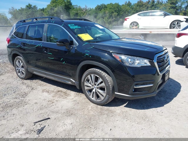 Aukcja sprzedaży 2020 Subaru Ascent Limited, vin: 4S4WMALD5L3438403, numer aukcji: 46053200