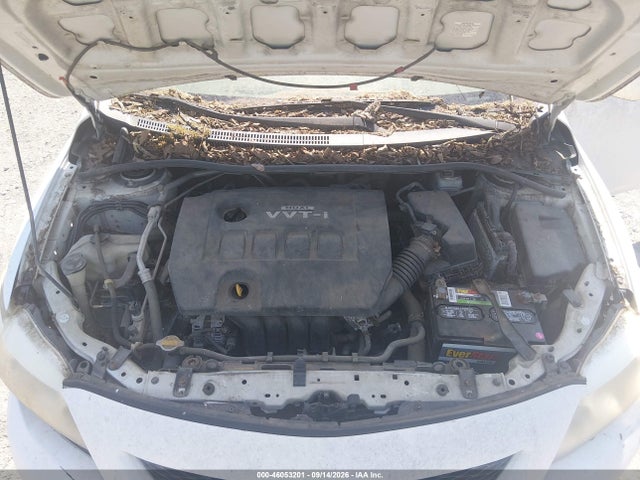 Продажа на аукционе авто 2009 Toyota Corolla Le, vin: 1NXBU40EX9Z069733, номер лота: 46053201