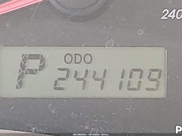 Продажа на аукционе авто 2009 Toyota Corolla Le, vin: 1NXBU40EX9Z069733, номер лота: 46053201