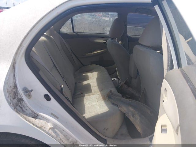 Продажа на аукционе авто 2009 Toyota Corolla Le, vin: 1NXBU40EX9Z069733, номер лота: 46053201