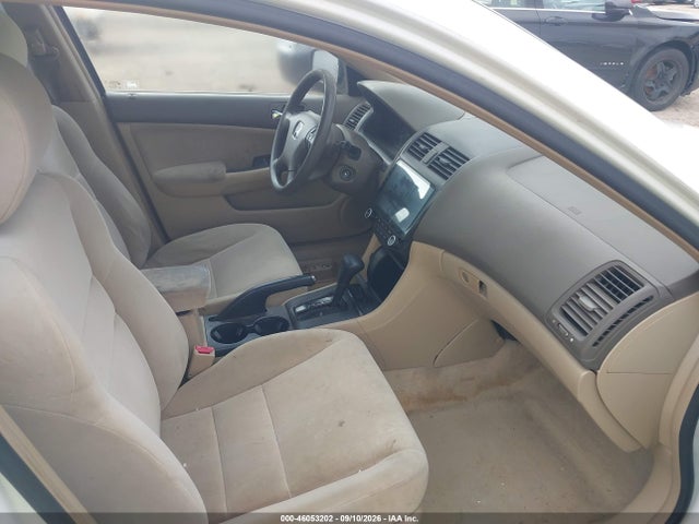 2003 Honda Accord 2.4 Lx მანქანა იყიდება აუქციონზე, vin: 1HGCM56333A006648, აუქციონის ნომერი: 46053202