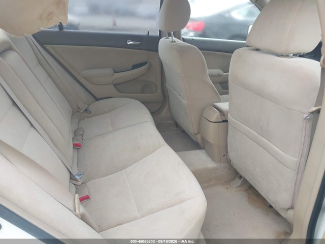 2003 Honda Accord 2.4 Lx მანქანა იყიდება აუქციონზე, vin: 1HGCM56333A006648, აუქციონის ნომერი: 46053202
