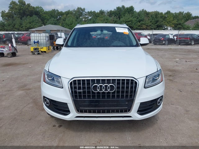 Продаж на аукціоні авто 2015 Audi Q5 2.0t Premium, vin: WA1CFAFP3FA089534, номер лоту: 46053204