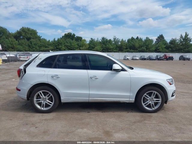 Продаж на аукціоні авто 2015 Audi Q5 2.0t Premium, vin: WA1CFAFP3FA089534, номер лоту: 46053204