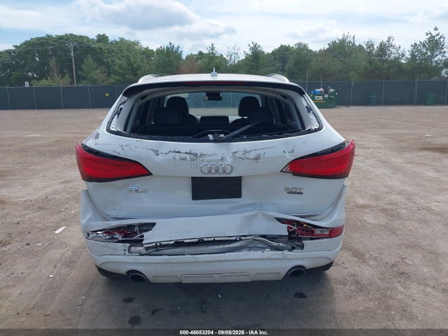 Продаж на аукціоні авто 2015 Audi Q5 2.0t Premium, vin: WA1CFAFP3FA089534, номер лоту: 46053204