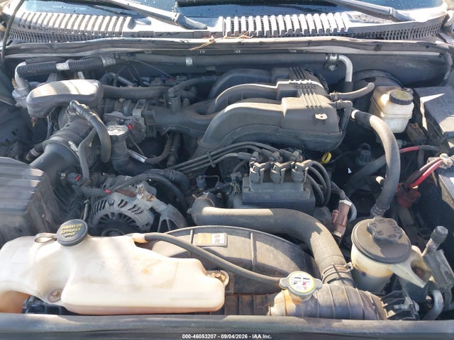 Продажа на аукционе авто 2010 Ford Explorer Limited, vin: 1FMEU6FE5AUA95144, номер лота: 46053207