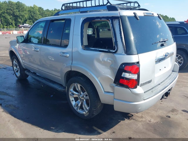 Продажа на аукционе авто 2010 Ford Explorer Limited, vin: 1FMEU6FE5AUA95144, номер лота: 46053207