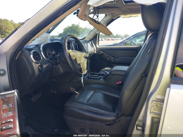 Продажа на аукционе авто 2010 Ford Explorer Limited, vin: 1FMEU6FE5AUA95144, номер лота: 46053207
