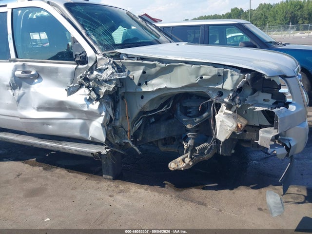 Продажа на аукционе авто 2010 Ford Explorer Limited, vin: 1FMEU6FE5AUA95144, номер лота: 46053207
