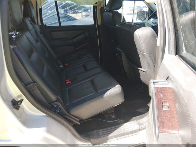 Продажа на аукционе авто 2010 Ford Explorer Limited, vin: 1FMEU6FE5AUA95144, номер лота: 46053207