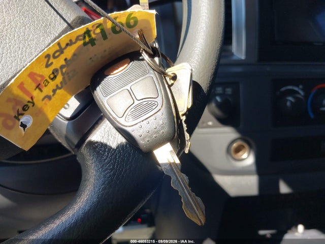 Продажа на аукционе авто 2008 Dodge Ram 1500 Slt, vin: 1D7HU18N28J115739, номер лота: 46053215