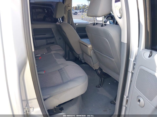 Продажа на аукционе авто 2008 Dodge Ram 1500 Slt, vin: 1D7HU18N28J115739, номер лота: 46053215