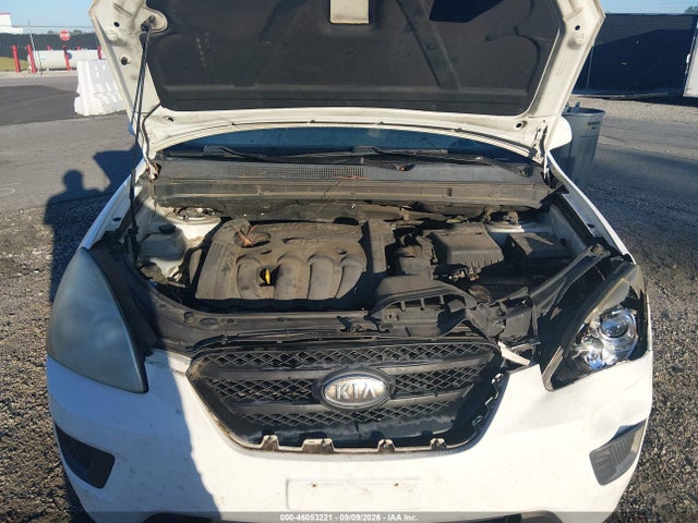 Aukcja sprzedaży 2007 Kia Rondo Lx, vin: KNAFG525677094654, numer aukcji: 46053221