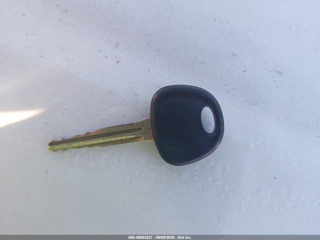 Aukcja sprzedaży 2007 Kia Rondo Lx, vin: KNAFG525677094654, numer aukcji: 46053221