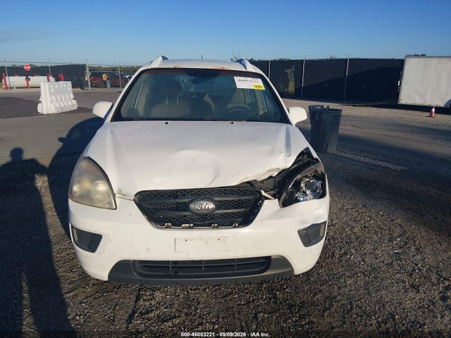 Aukcja sprzedaży 2007 Kia Rondo Lx, vin: KNAFG525677094654, numer aukcji: 46053221